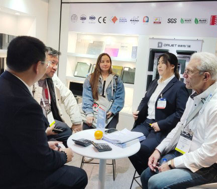 2024年IBS建材展
